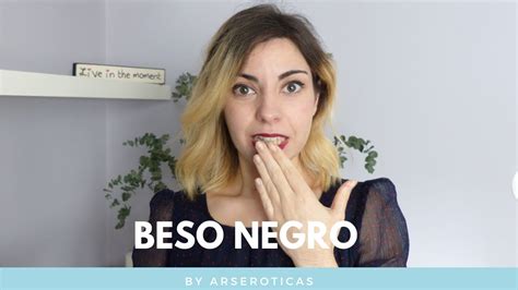 Beso negro Citas sexuales Cárdenas